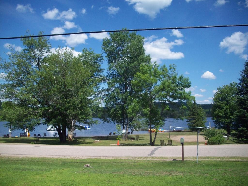 Lakewoods Cottage Oxtongue Lake Zewnętrze zdjęcie