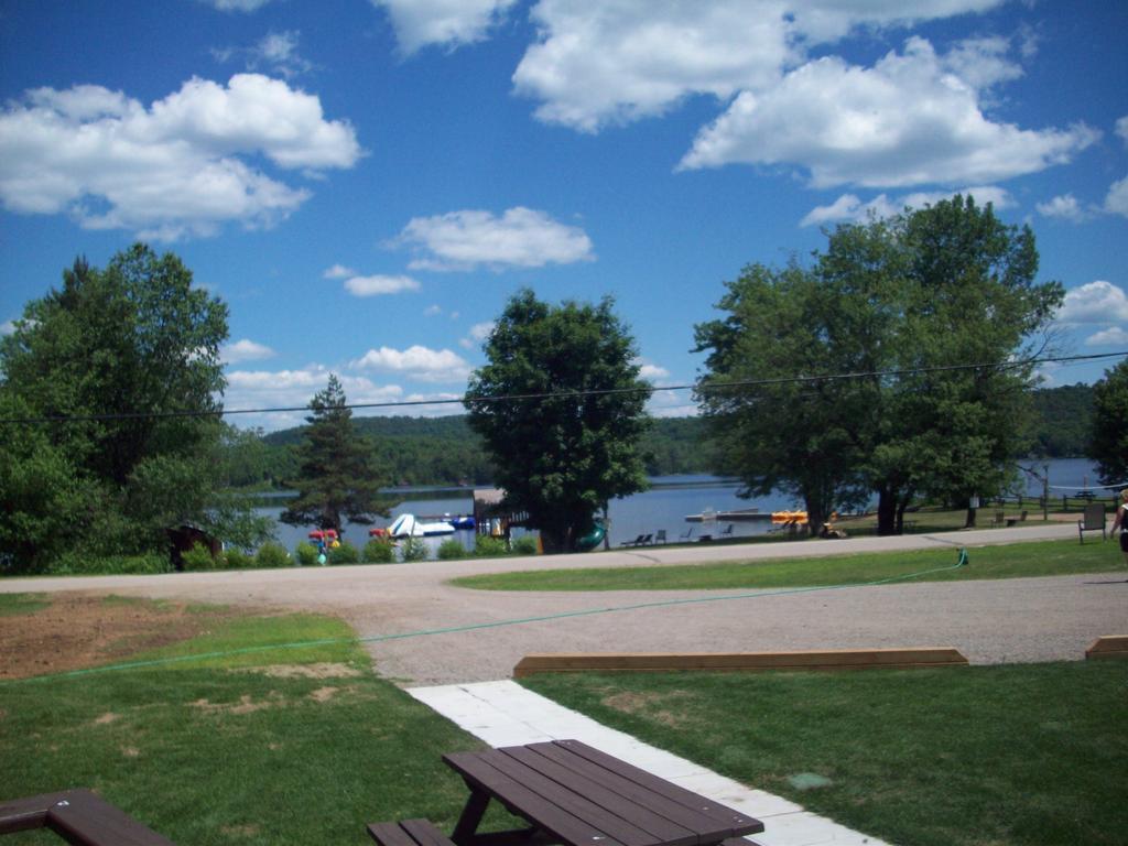 Lakewoods Cottage Oxtongue Lake Pokój zdjęcie
