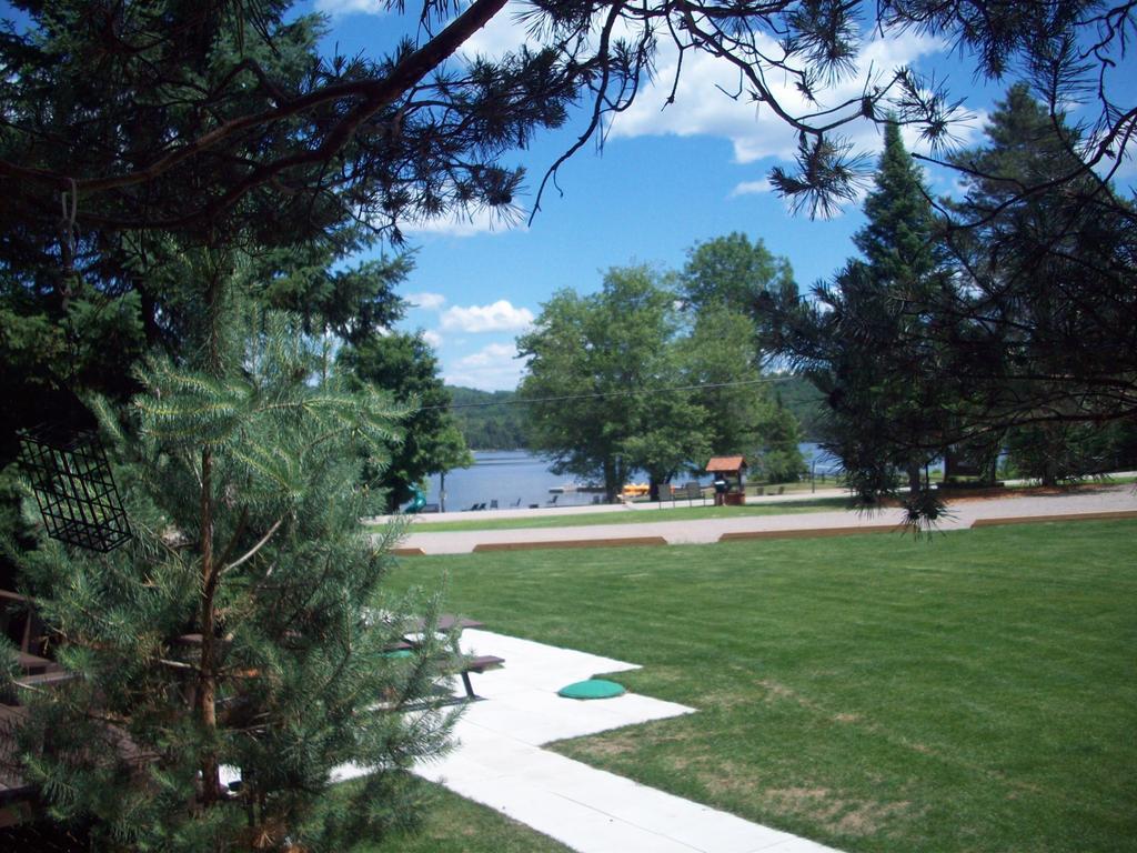 Lakewoods Cottage Oxtongue Lake Pokój zdjęcie