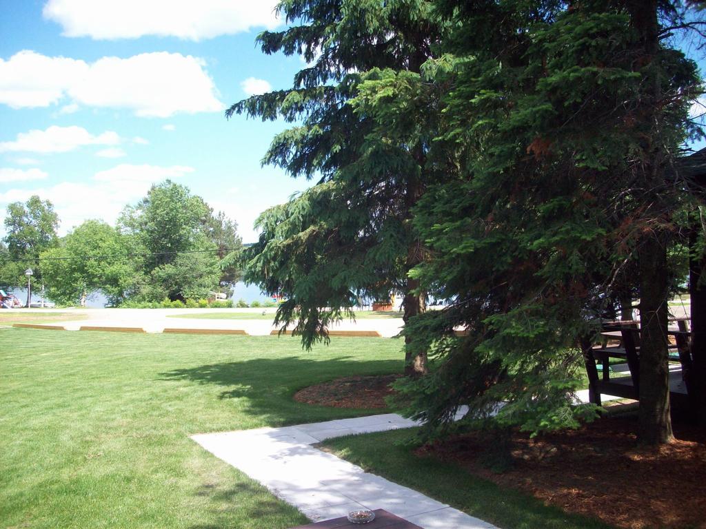 Lakewoods Cottage Oxtongue Lake Pokój zdjęcie