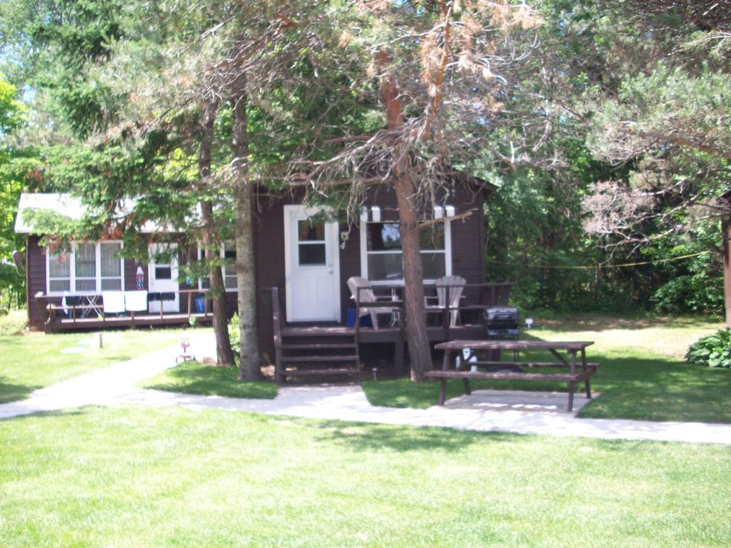 Lakewoods Cottage Oxtongue Lake Pokój zdjęcie