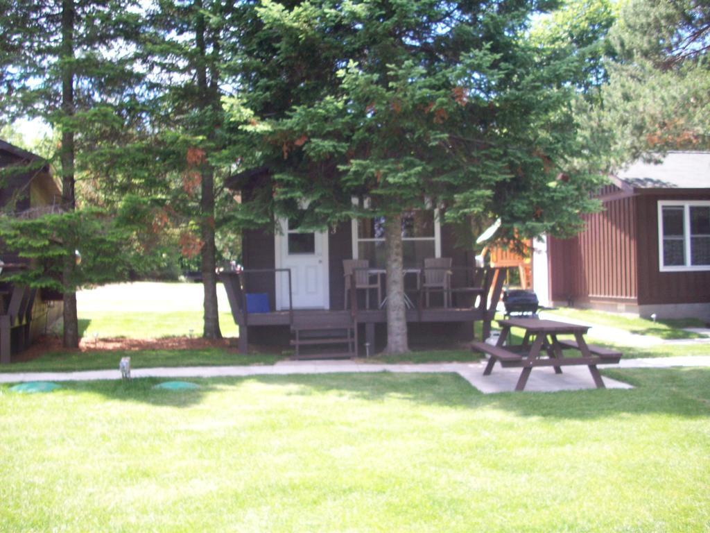 Lakewoods Cottage Oxtongue Lake Pokój zdjęcie