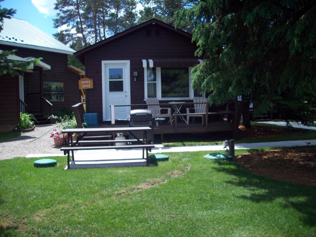 Lakewoods Cottage Oxtongue Lake Pokój zdjęcie