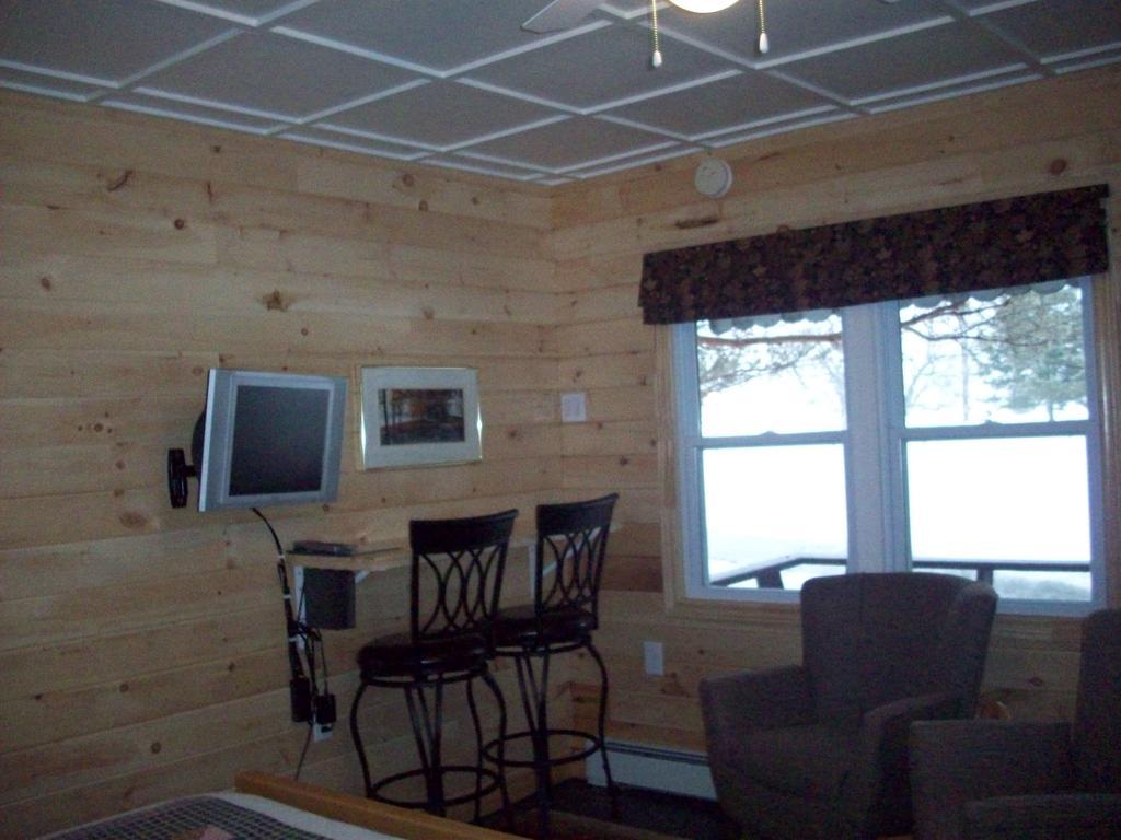Lakewoods Cottage Oxtongue Lake Pokój zdjęcie