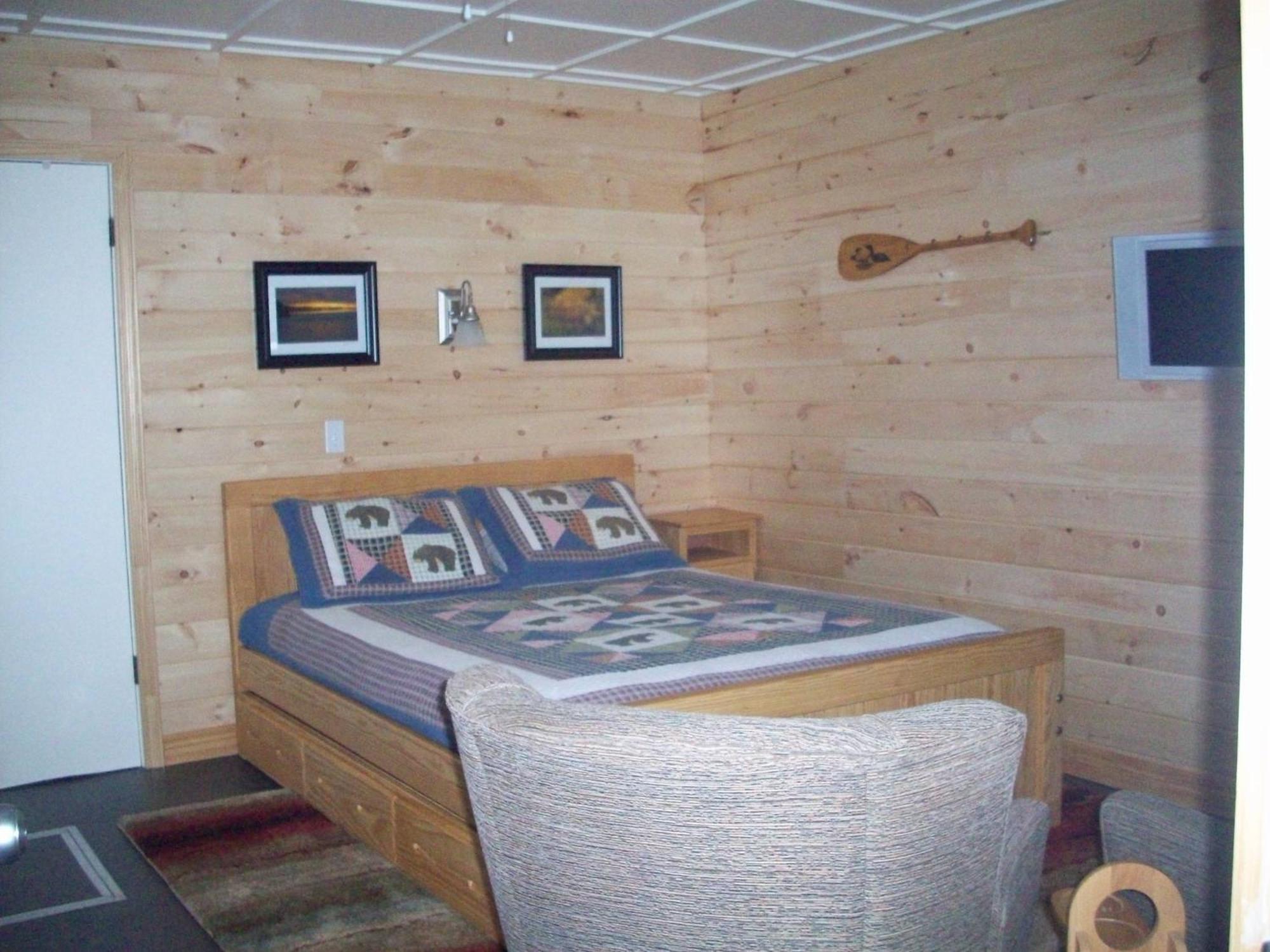 Lakewoods Cottage Oxtongue Lake Pokój zdjęcie