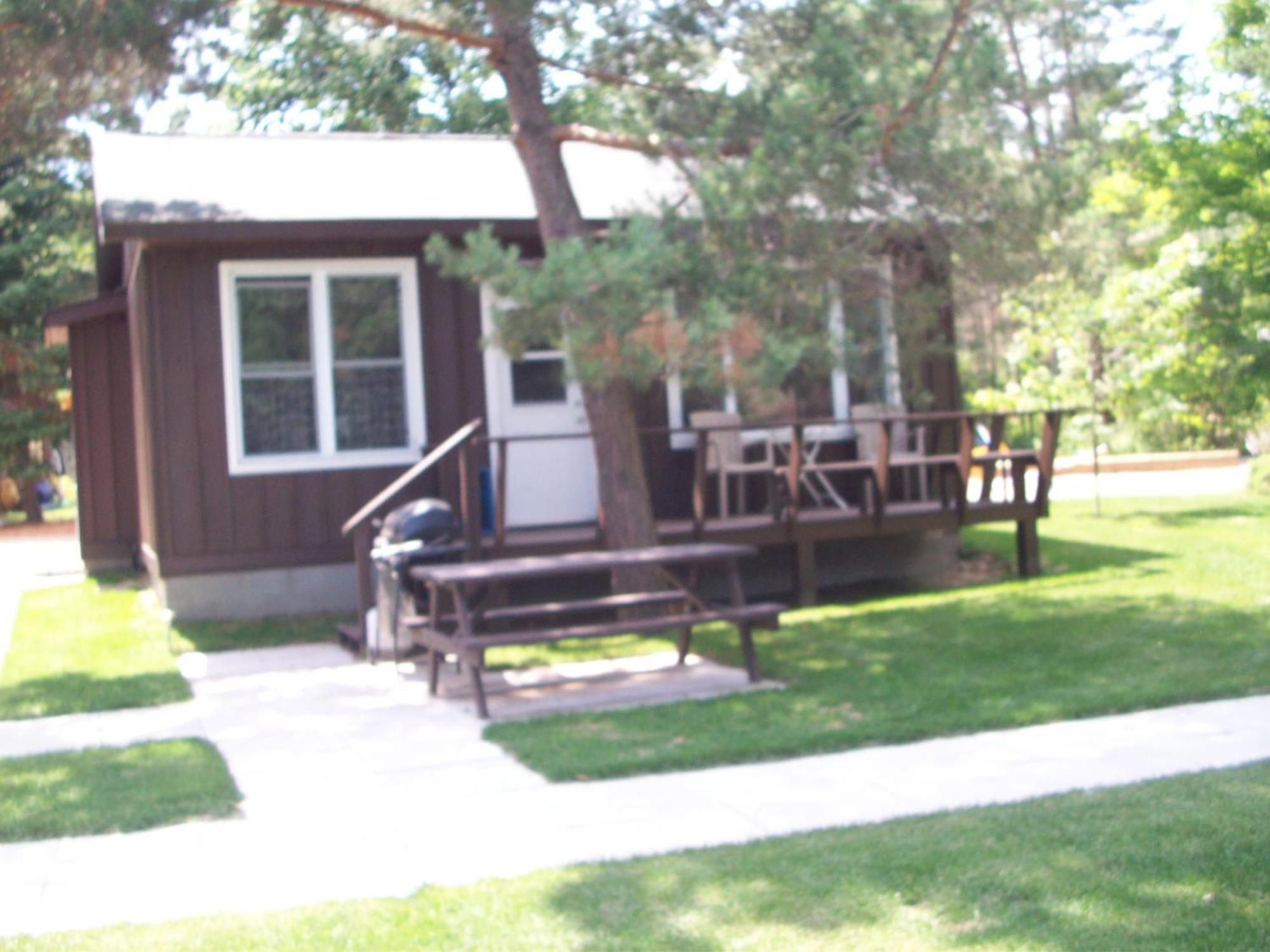 Lakewoods Cottage Oxtongue Lake Pokój zdjęcie