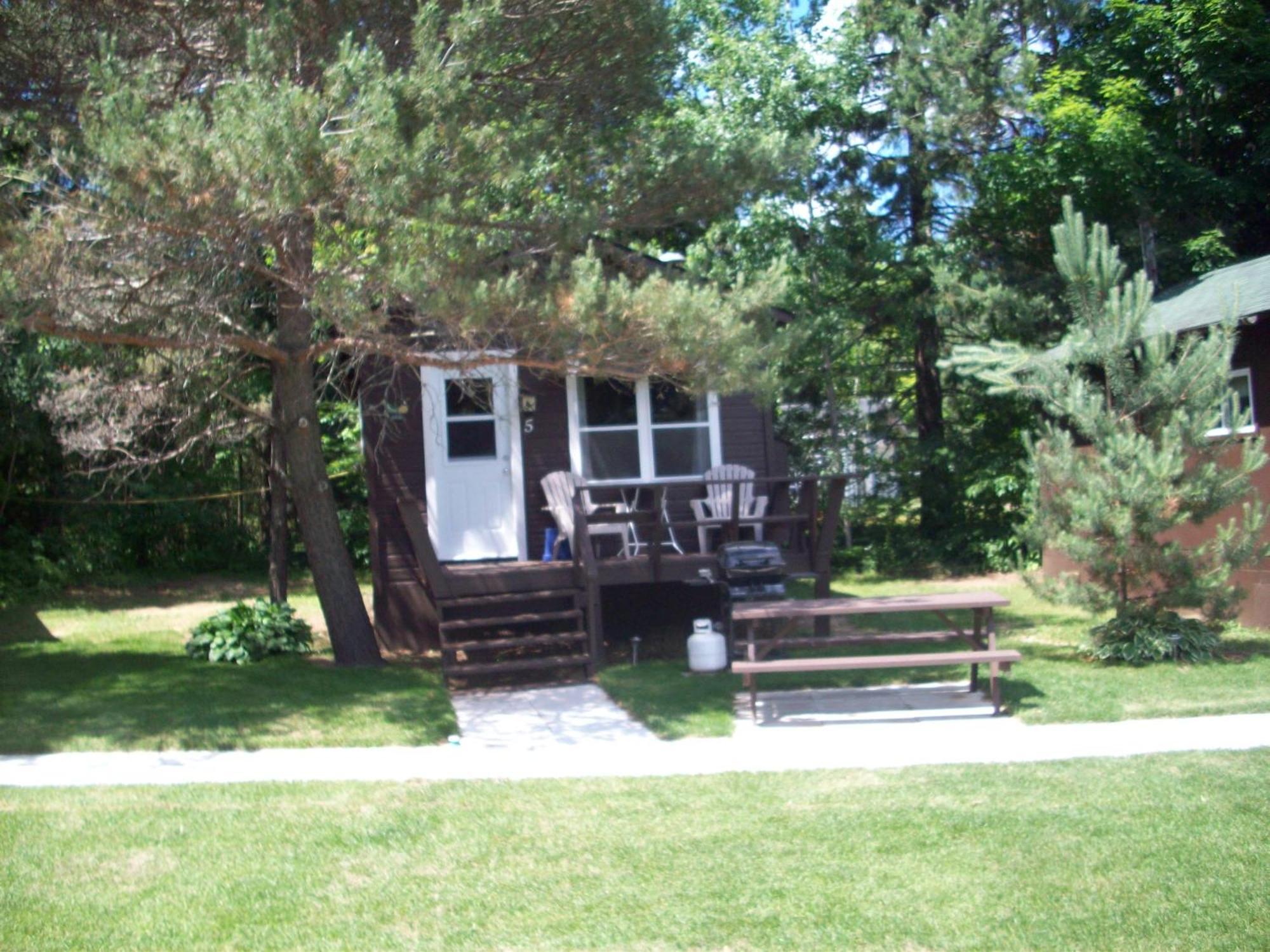 Lakewoods Cottage Oxtongue Lake Pokój zdjęcie