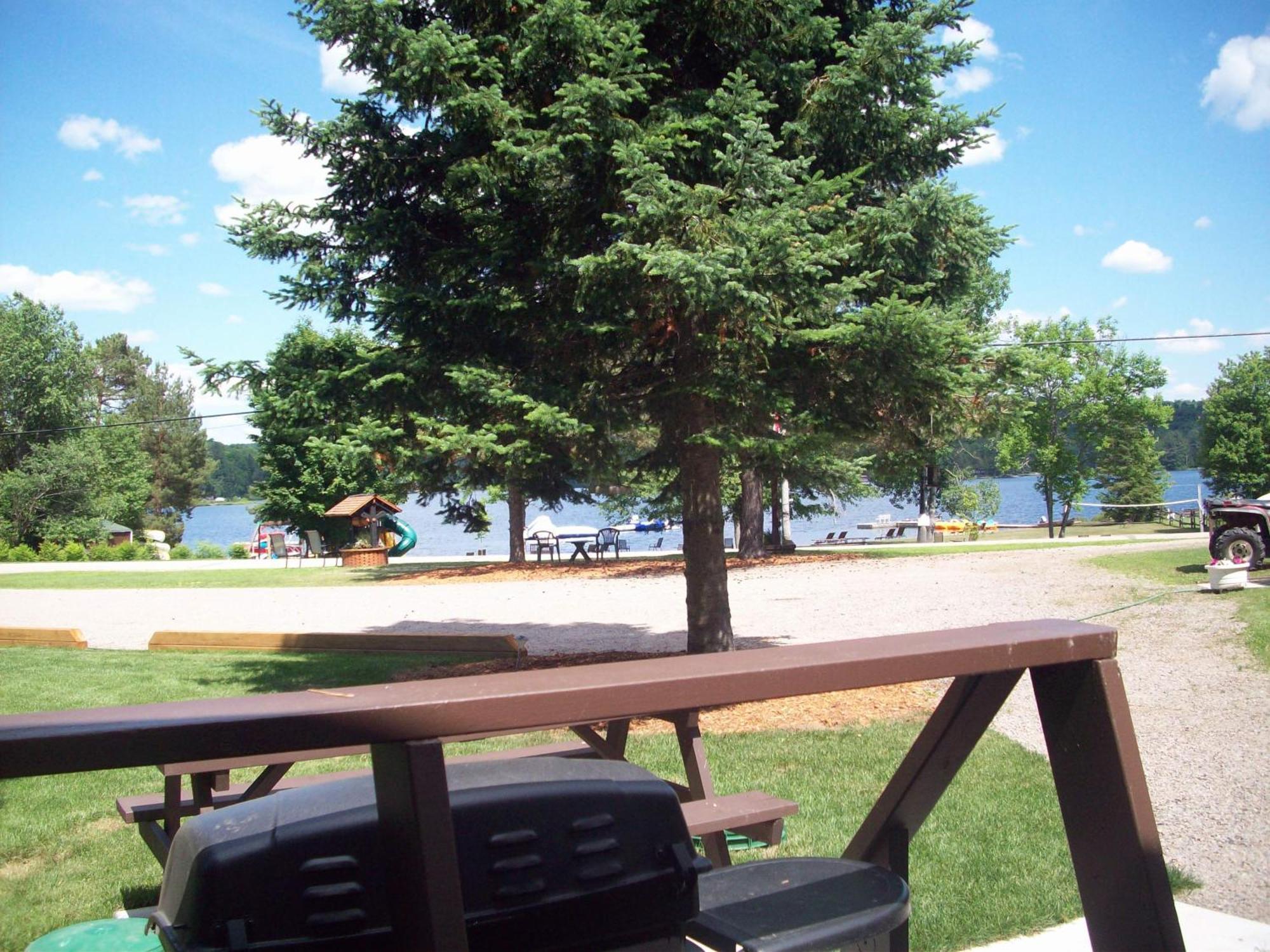 Lakewoods Cottage Oxtongue Lake Pokój zdjęcie