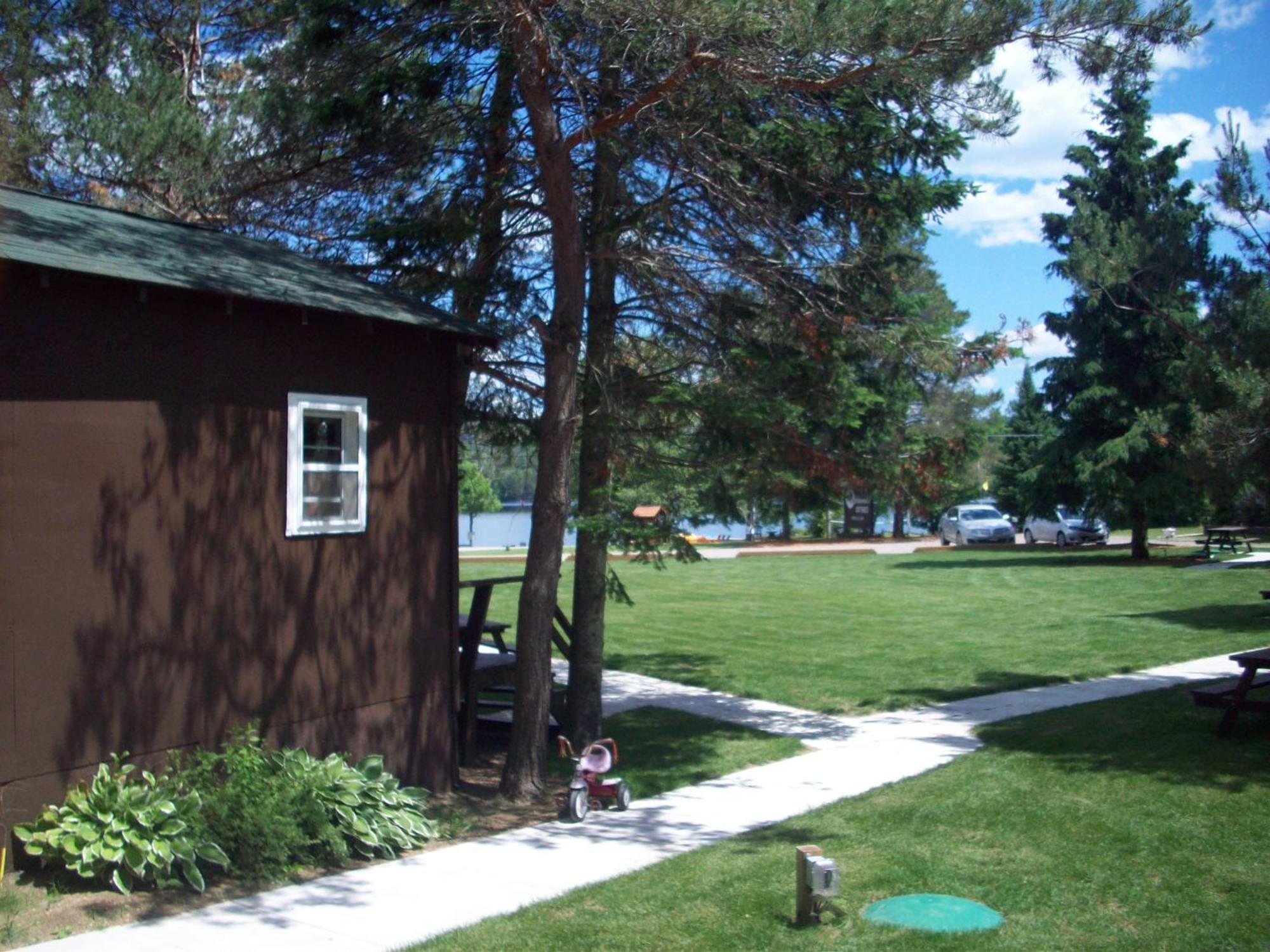 Lakewoods Cottage Oxtongue Lake Pokój zdjęcie