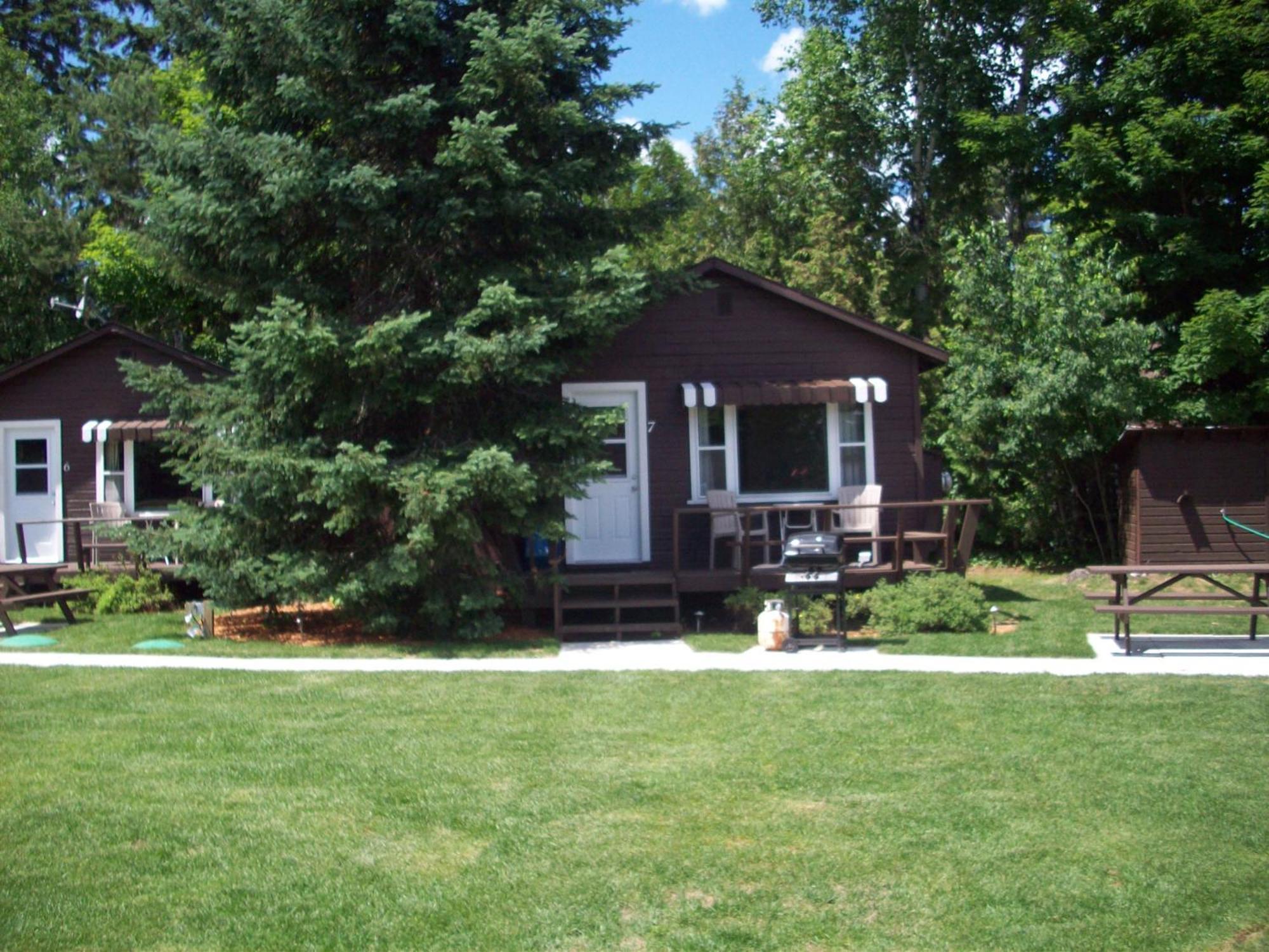 Lakewoods Cottage Oxtongue Lake Pokój zdjęcie