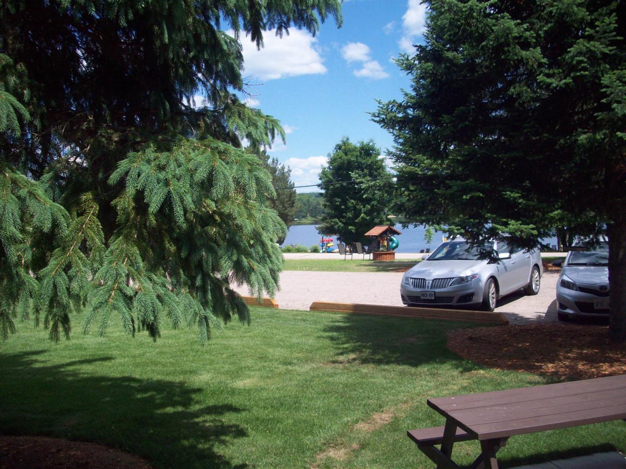 Lakewoods Cottage Oxtongue Lake Pokój zdjęcie
