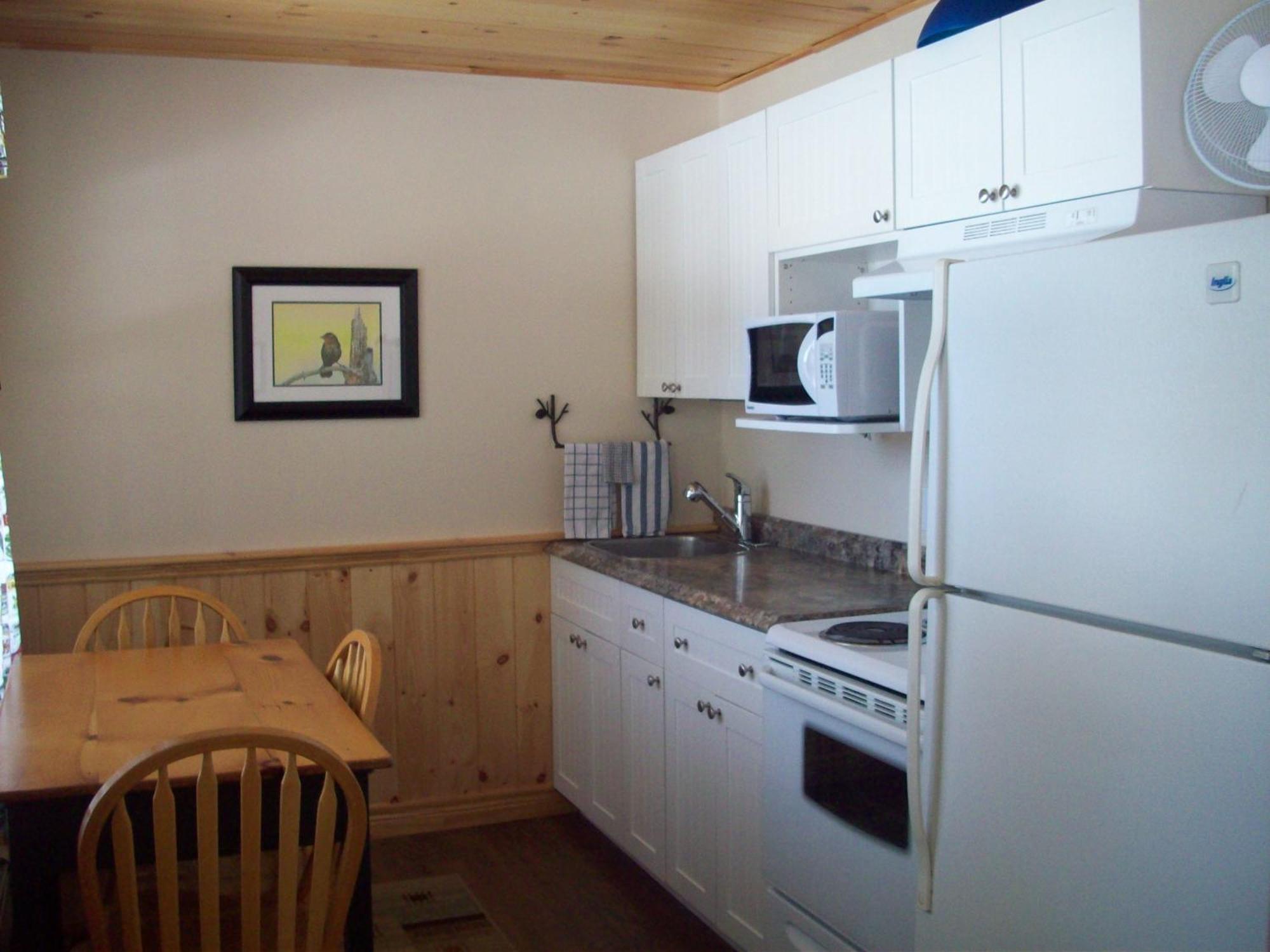 Lakewoods Cottage Oxtongue Lake Pokój zdjęcie