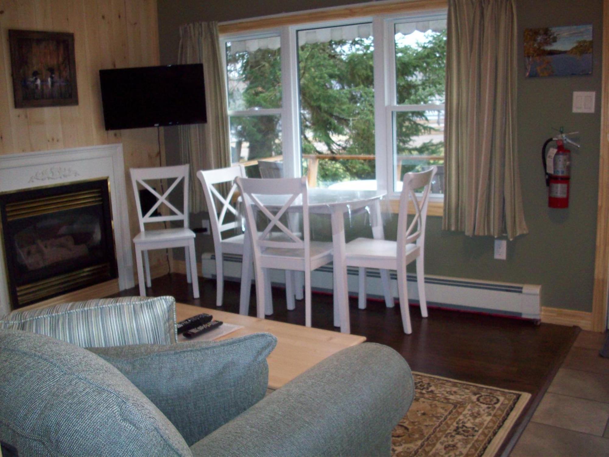 Lakewoods Cottage Oxtongue Lake Pokój zdjęcie