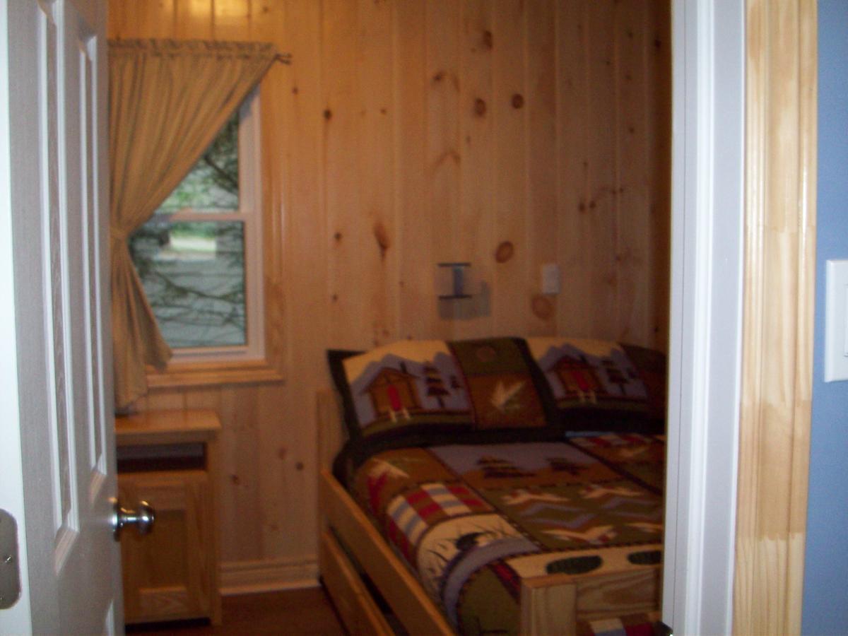 Lakewoods Cottage Oxtongue Lake Zewnętrze zdjęcie