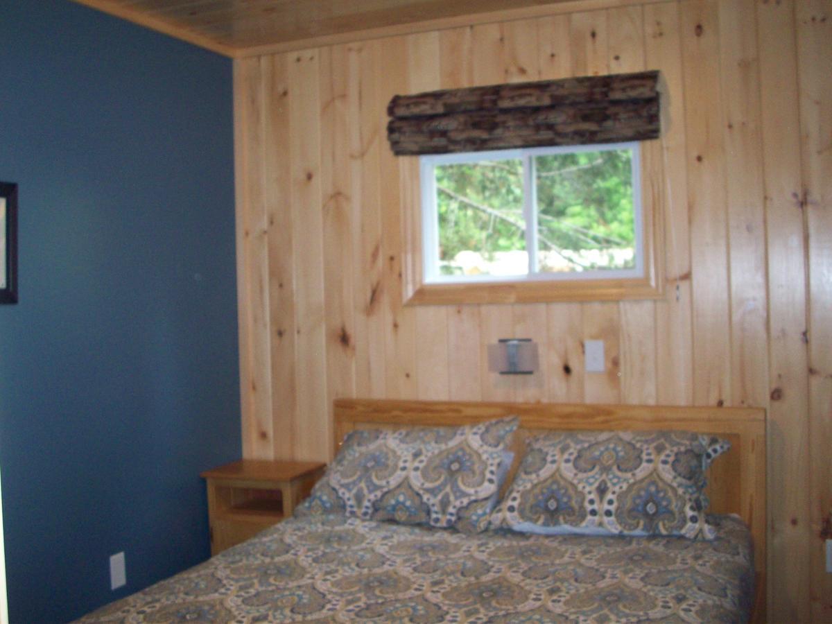 Lakewoods Cottage Oxtongue Lake Zewnętrze zdjęcie