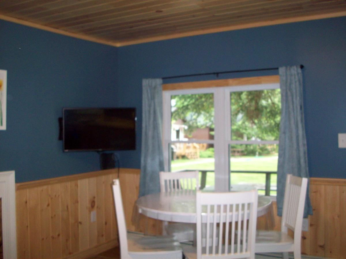 Lakewoods Cottage Oxtongue Lake Zewnętrze zdjęcie