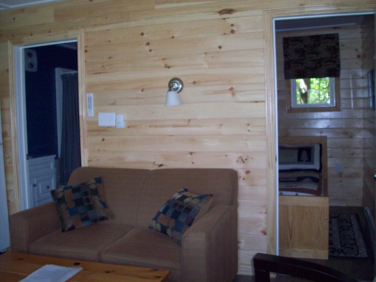 Lakewoods Cottage Oxtongue Lake Zewnętrze zdjęcie