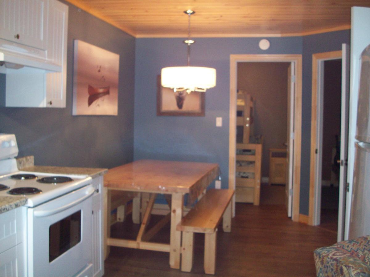 Lakewoods Cottage Oxtongue Lake Zewnętrze zdjęcie