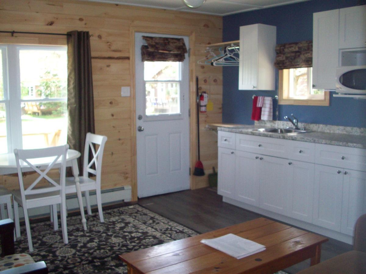 Lakewoods Cottage Oxtongue Lake Zewnętrze zdjęcie