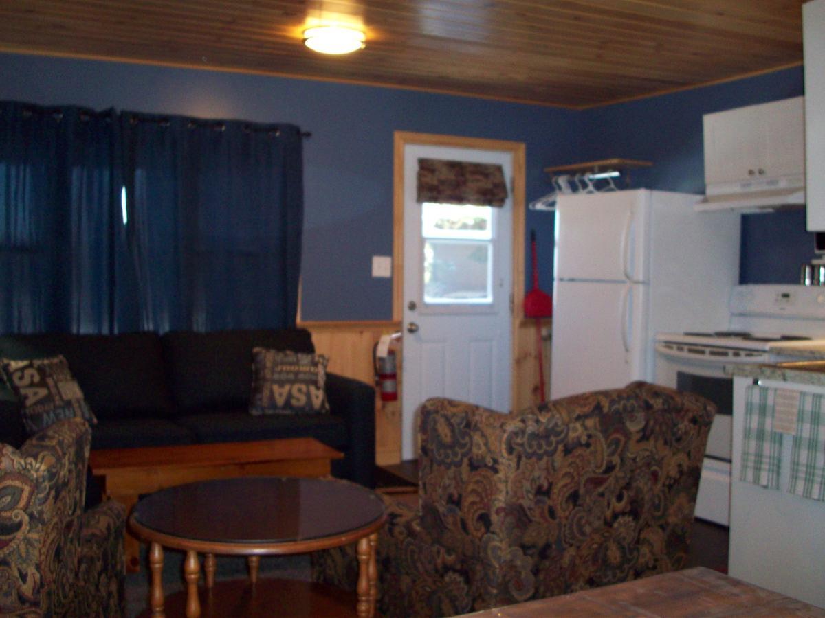 Lakewoods Cottage Oxtongue Lake Zewnętrze zdjęcie