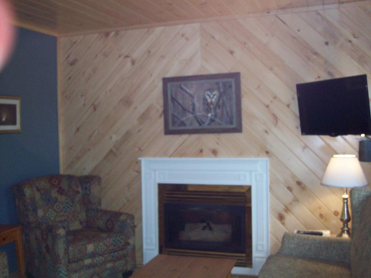 Lakewoods Cottage Oxtongue Lake Zewnętrze zdjęcie