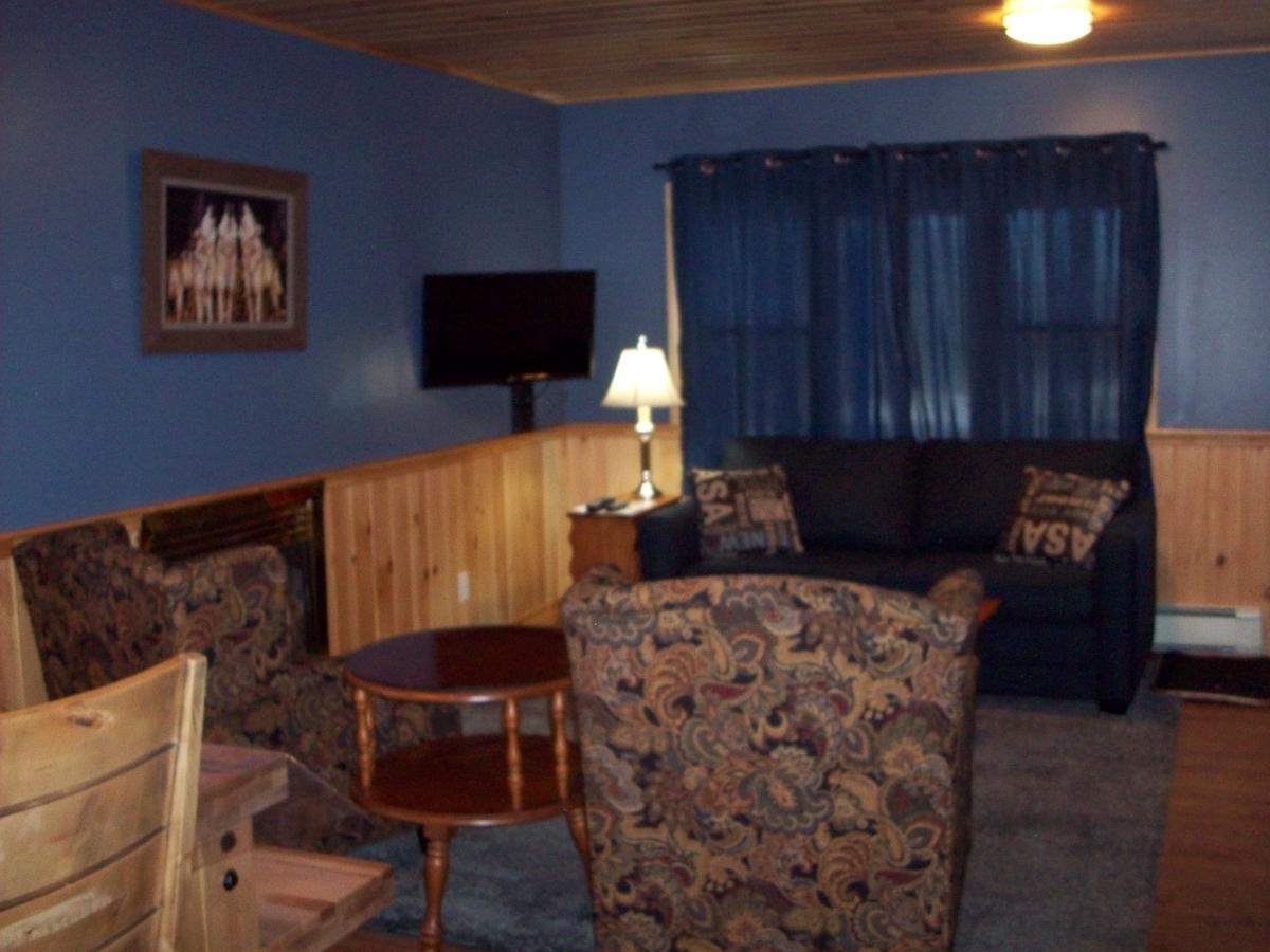 Lakewoods Cottage Oxtongue Lake Zewnętrze zdjęcie