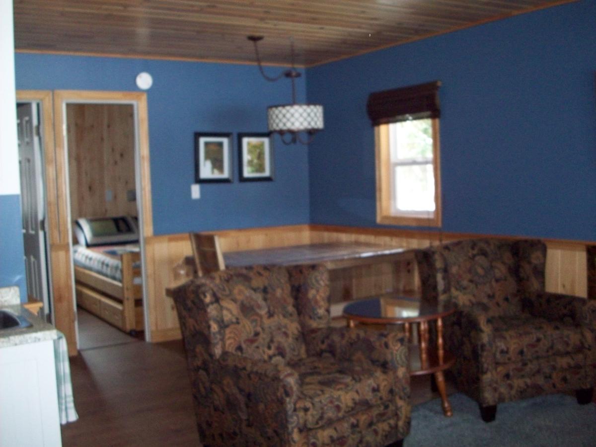 Lakewoods Cottage Oxtongue Lake Zewnętrze zdjęcie
