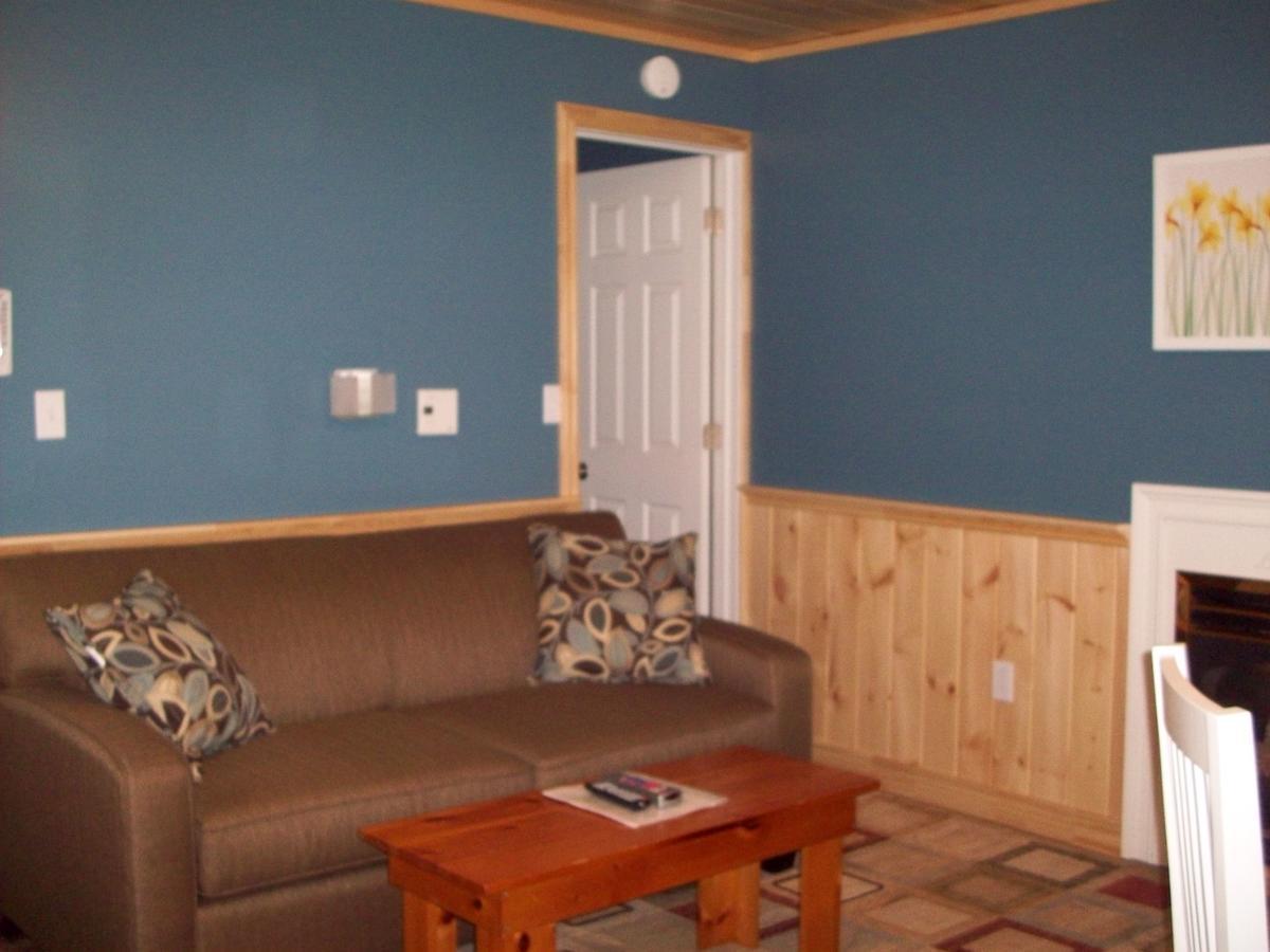 Lakewoods Cottage Oxtongue Lake Zewnętrze zdjęcie