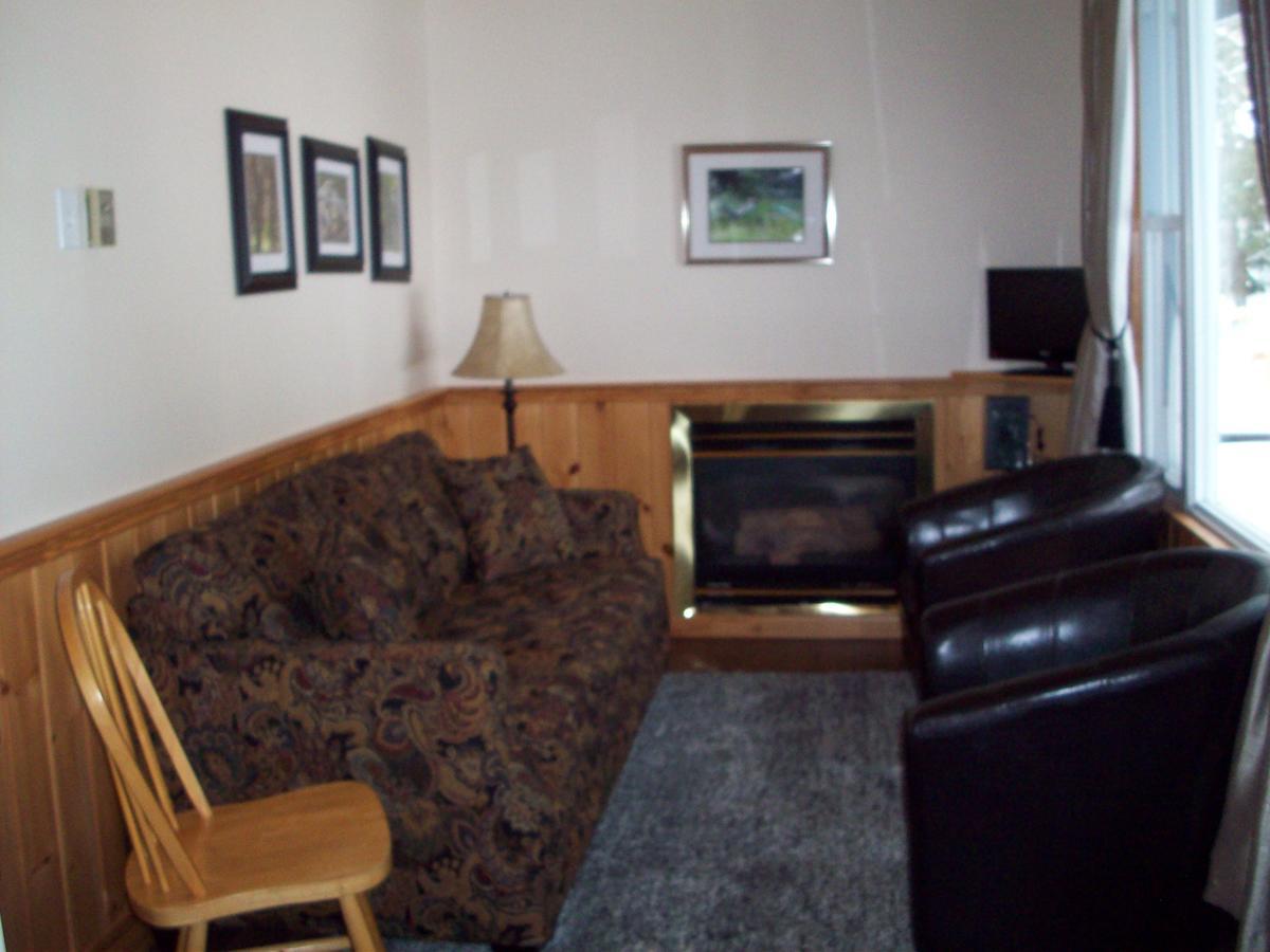 Lakewoods Cottage Oxtongue Lake Zewnętrze zdjęcie