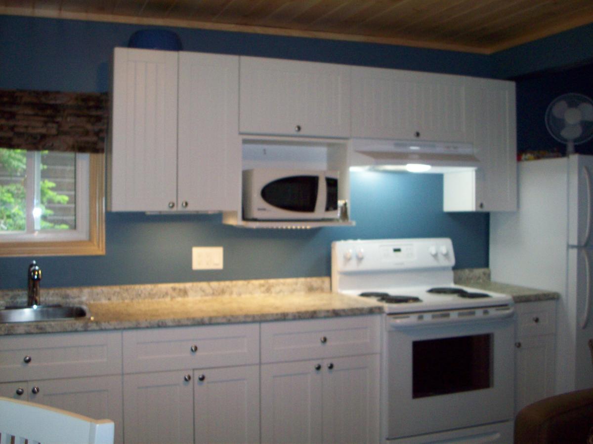 Lakewoods Cottage Oxtongue Lake Zewnętrze zdjęcie