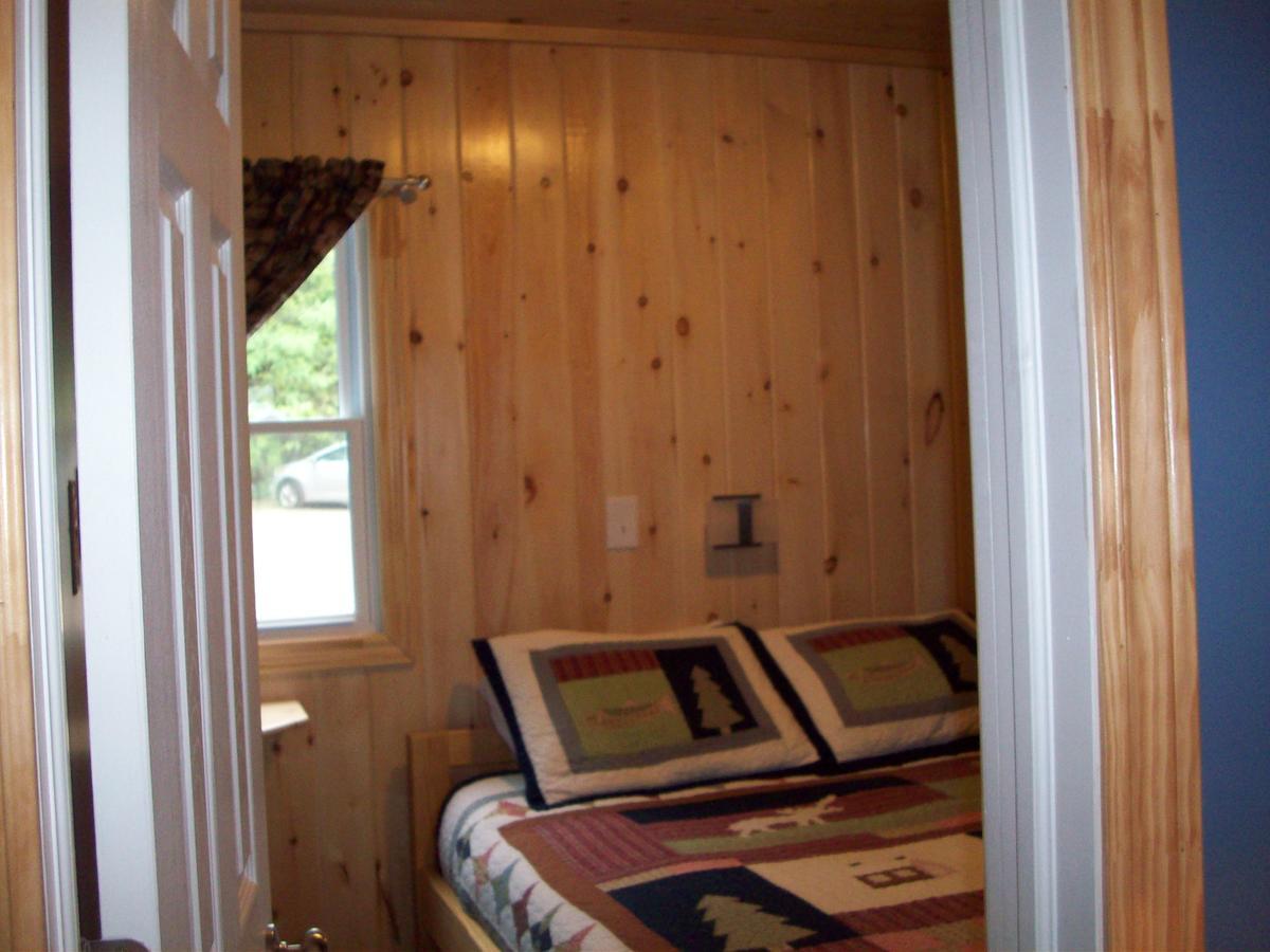 Lakewoods Cottage Oxtongue Lake Zewnętrze zdjęcie