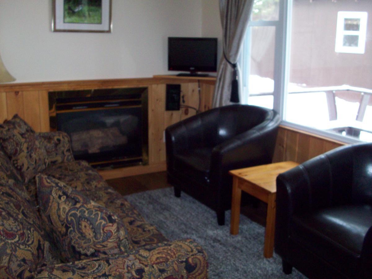 Lakewoods Cottage Oxtongue Lake Zewnętrze zdjęcie