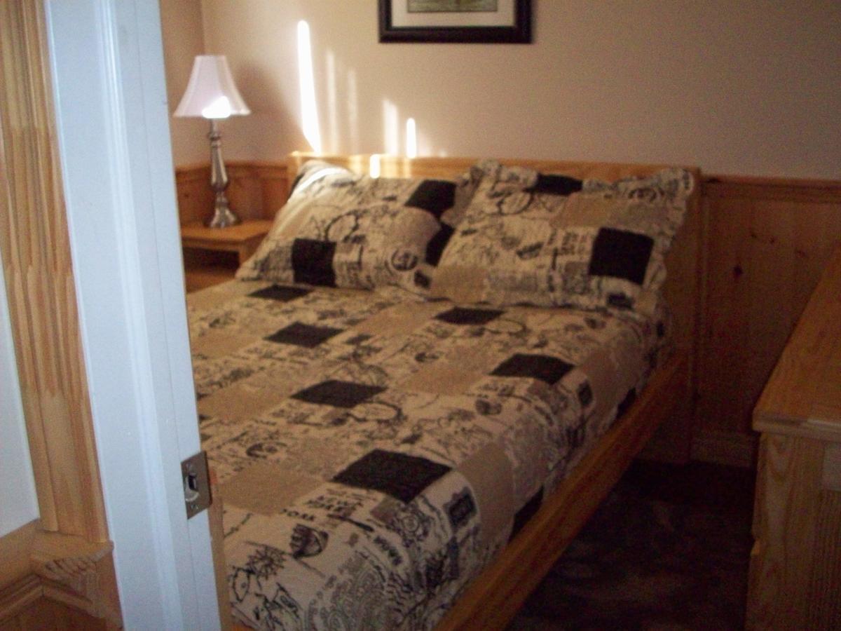 Lakewoods Cottage Oxtongue Lake Pokój zdjęcie