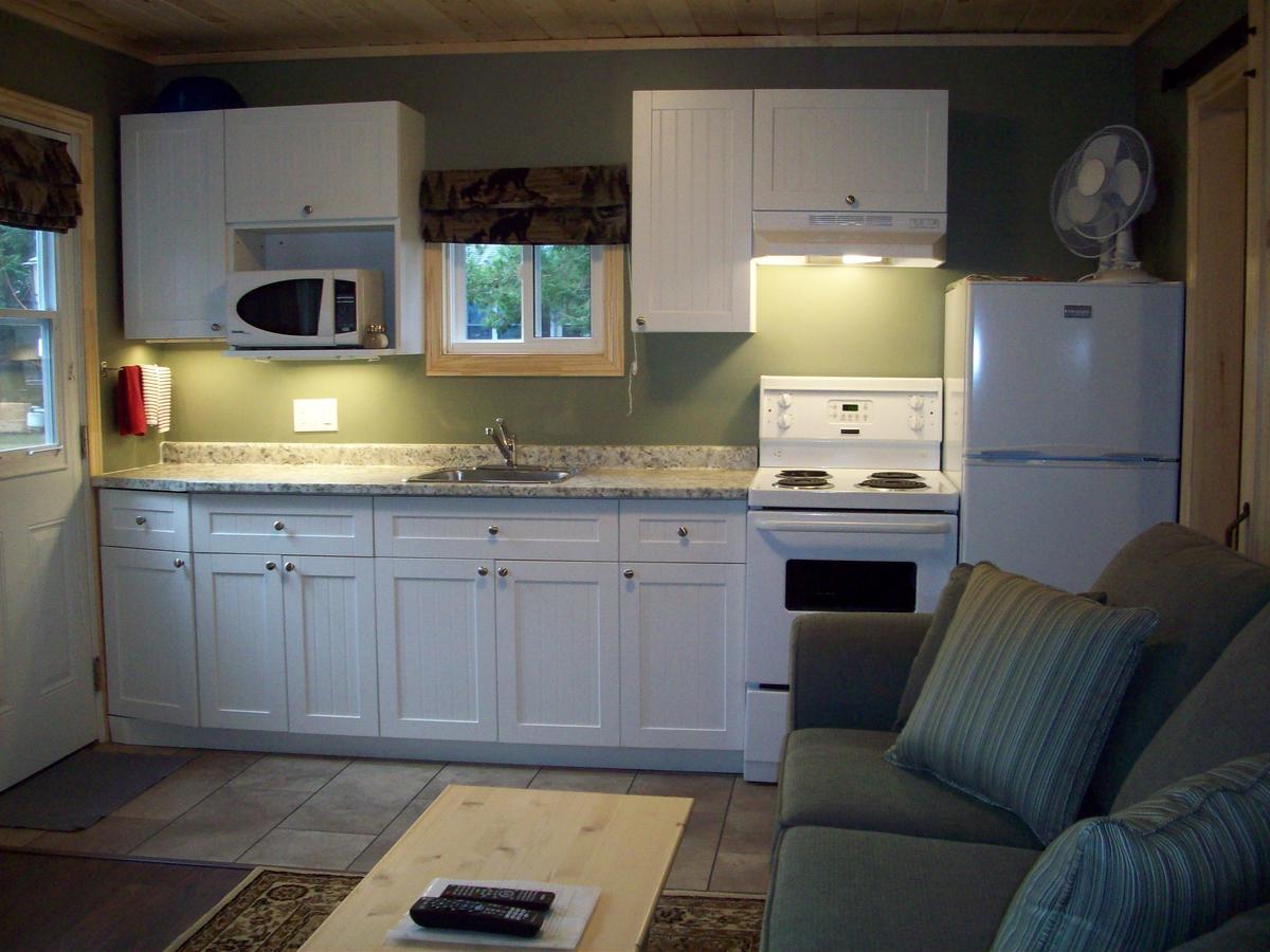 Lakewoods Cottage Oxtongue Lake Zewnętrze zdjęcie