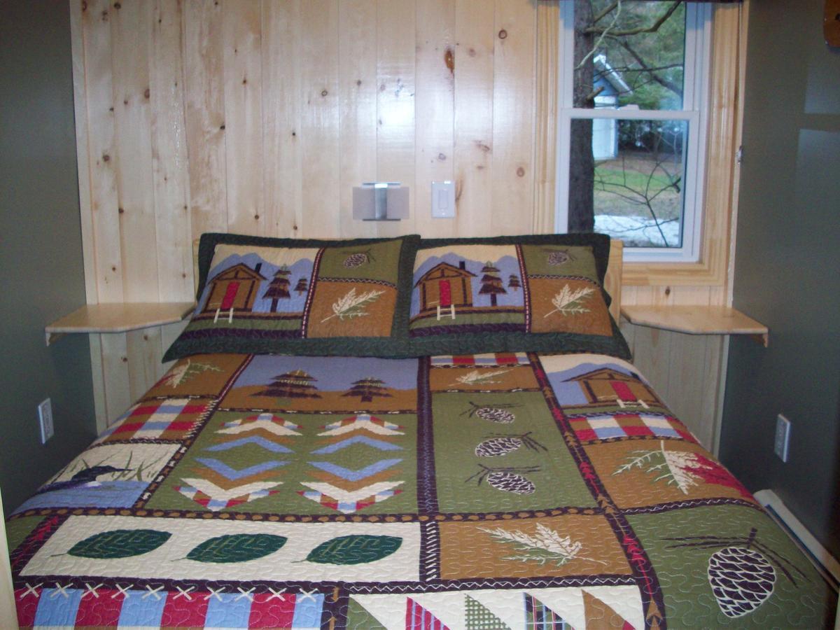 Lakewoods Cottage Oxtongue Lake Zewnętrze zdjęcie